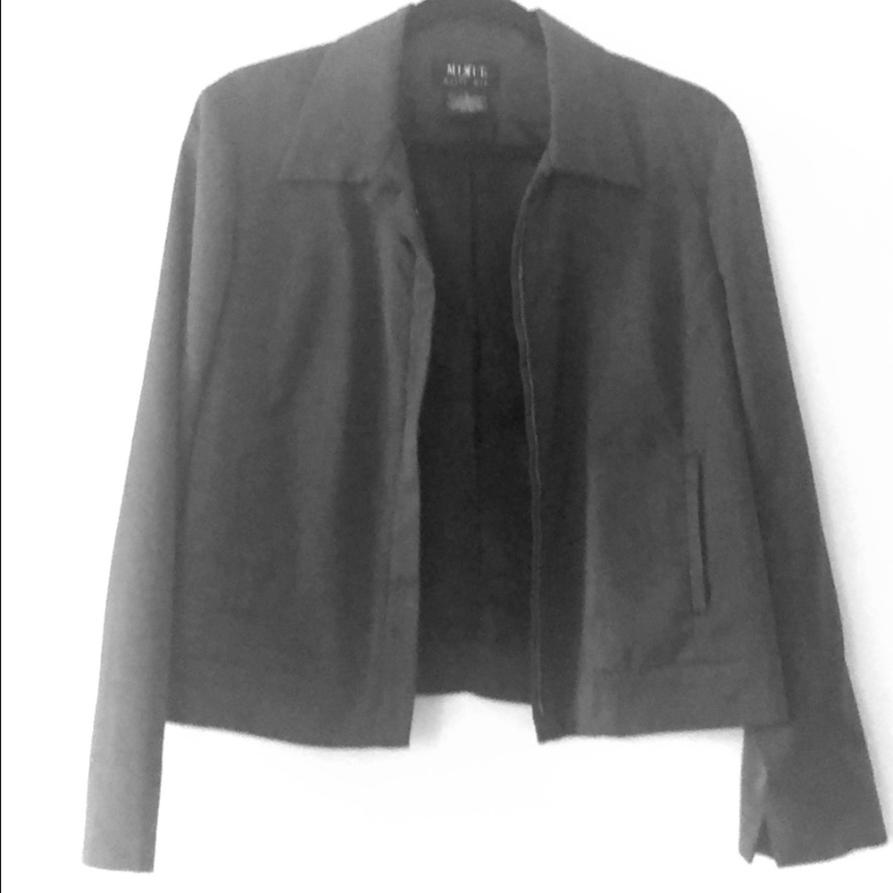 Ladies Jacket